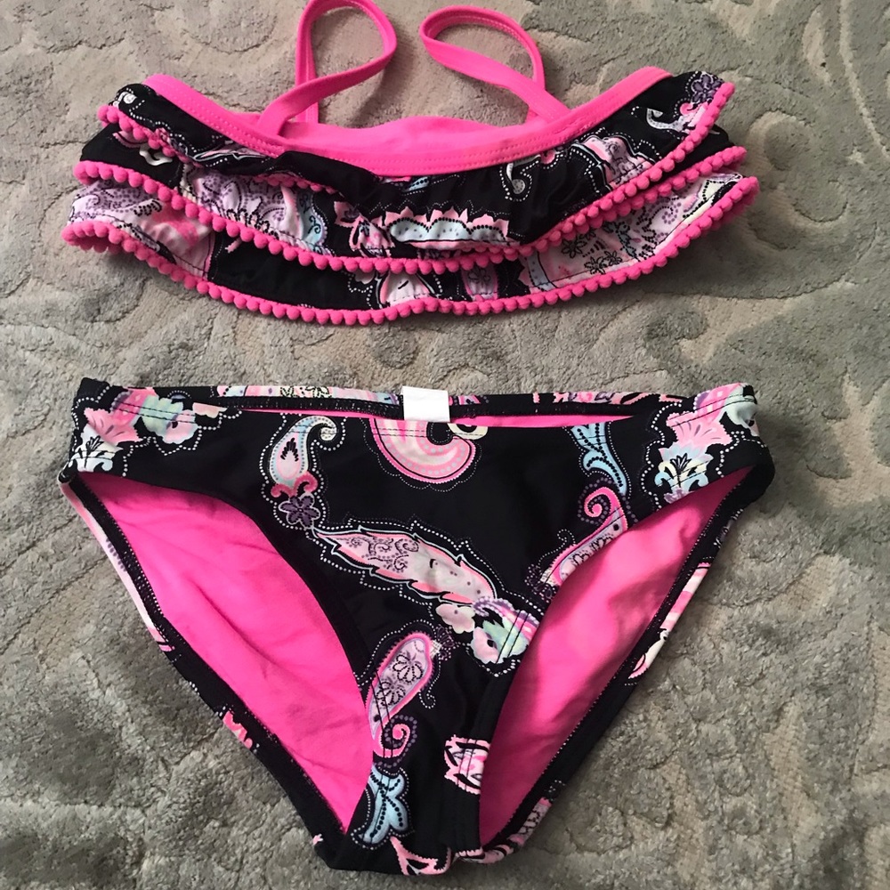 Girls bikini